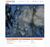 Kleine Seitenvorschau von click4drinks.de