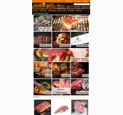 Kleine Seitenvorschau von clickandgrill.de