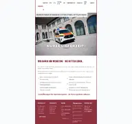 Kleine Seitenvorschau von system-strobel.de