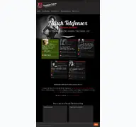 Kleine Seitenvorschau von premium-fetisch-telefonsex.de