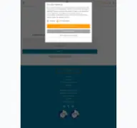 Kleine Seitenvorschau von member.secure.denic.de