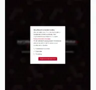 Kleine Seitenvorschau von informaxx.de
