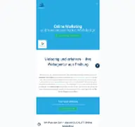 Kleine Seitenvorschau von clicklift.de
