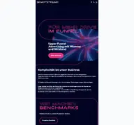Kleine Seitenvorschau von smartstream.tv