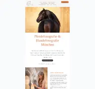 Kleine Seitenvorschau von ingridfeuerecker.de