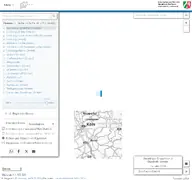 Kleine Seitenvorschau von statistikatlas.nrw.de