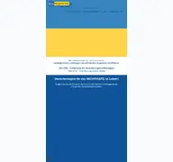 Kleine Seitenvorschau von clickvers.de