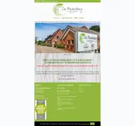 Kleine Seitenvorschau von zur-blankenburg.de