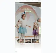 Kleine Seitenvorschau von memoves.de