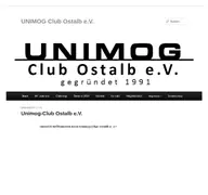 Kleine Seitenvorschau von u-c-o.de