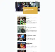 Kleine Seitenvorschau von story.unibw.de