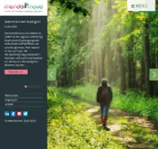Kleine Seitenvorschau von mendo-movo.de