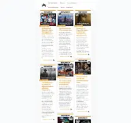 Kleine Seitenvorschau von insertmoin.de
