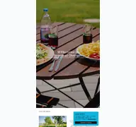 Kleine Seitenvorschau von strandbad-oehningen.de