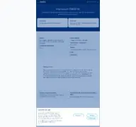Kleine Seitenvorschau von website-editor.net