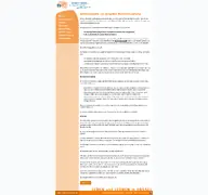 Kleine Seitenvorschau von institut-lauterbad.de