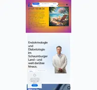 Kleine Seitenvorschau von doktor-pfaff.de