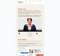 Kleine Seitenvorschau von institut-lernen.de