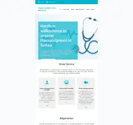 Kleine Seitenvorschau von doktorborchers.de