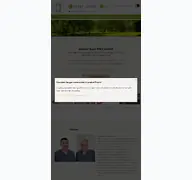 Kleine Seitenvorschau von doktorikum.de