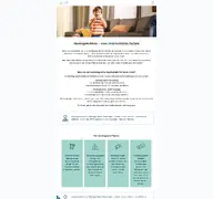 Kleine Seitenvorschau von meningitis-bewegt.de