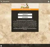 Kleine Seitenvorschau von pinocchio-arnum.de