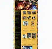 Kleine Seitenvorschau von pisa-movies.de