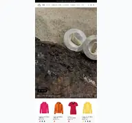 Kleine Seitenvorschau von strandschmiede-amrum.de