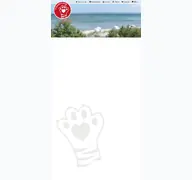 Kleine Seitenvorschau von strandtiger.de
