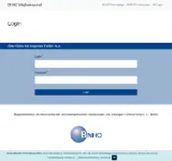 Kleine Seitenvorschau von cloud.bnho.de