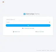 Kleine Seitenvorschau von cloud.cityschulapp.de