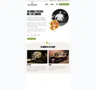 Kleine Seitenvorschau von pizza-innovazione.de
