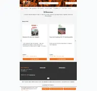 Kleine Seitenvorschau von shop.attac.de