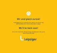 Kleine Seitenvorschau von dp.sw.l.de