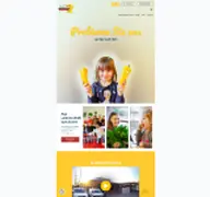 Kleine Seitenvorschau von mensaverein-ktg.de