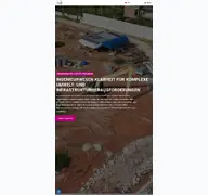 Kleine Seitenvorschau von icp-ing.de