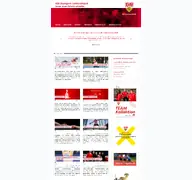 Kleine Seitenvorschau von vfb-leichtathletik.de