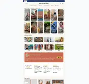Kleine Seitenvorschau von menschenskinder-shop.de