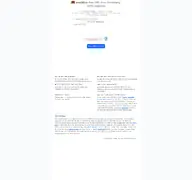 Kleine Seitenvorschau von sms38.de