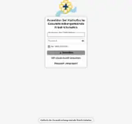 Kleine Seitenvorschau von cloud.katholisch-friedrichshafen.de