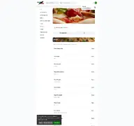Kleine Seitenvorschau von pizzablitz-epeliefert.de