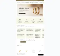 Kleine Seitenvorschau von juwelier-schafranek.de