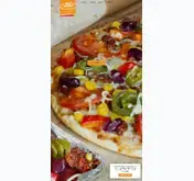 Kleine Seitenvorschau von pizzacompany.de