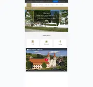 Kleine Seitenvorschau von forellenhof-hechlingen.de