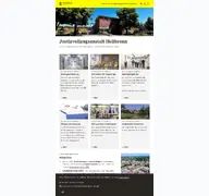 Kleine Seitenvorschau von jva-heilbronn.justiz-bw.de