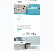 Kleine Seitenvorschau von formenbau.junghans-microtec.de