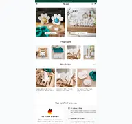 Kleine Seitenvorschau von formenwelt.de