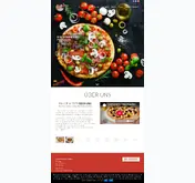 Kleine Seitenvorschau von pizzakingitzehoe.de