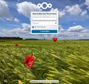Kleine Seitenvorschau von cloud.privacynerd.de