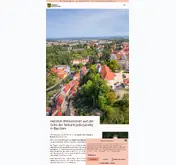 Kleine Seitenvorschau von notarin-jacoby.de